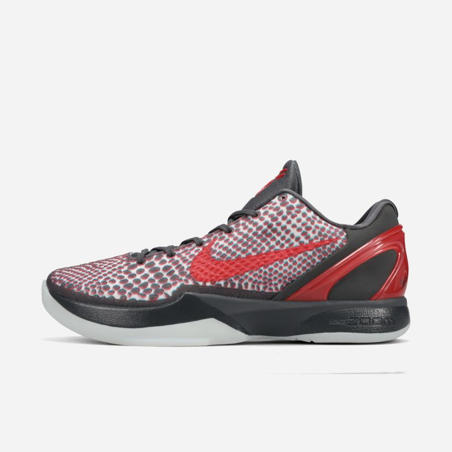 コービー NIKE KOBE 6 PROTRO -ALL-STAR 3D HOLLYWOOD- ナイキ