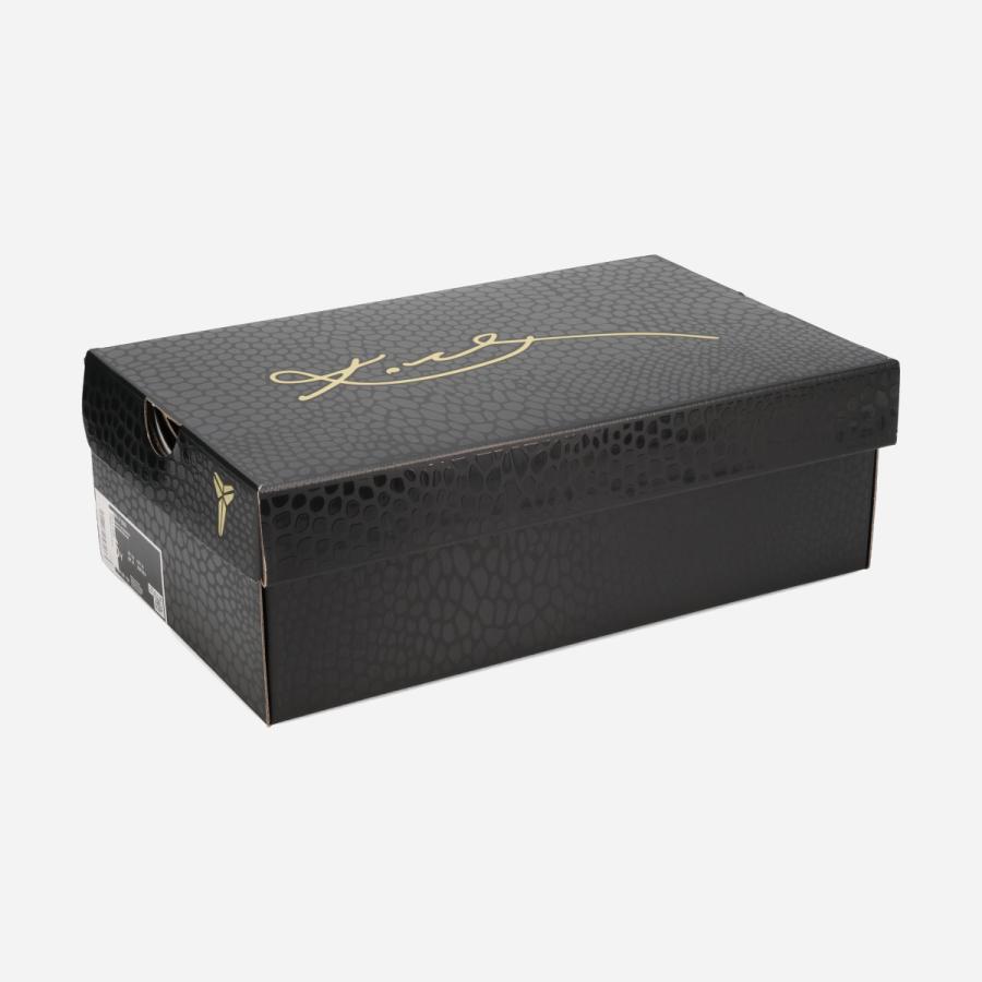 コービー NIKE KOBE 4 PROTRO GS DRAFT PACK -LAKERS- ナイキ プロトロ