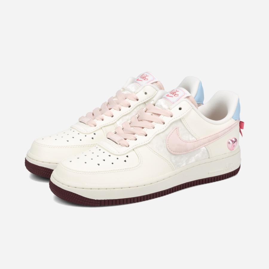 エア フォース 1 NIKE WMNS AIR FORCE LOW -VALENTINE'S DAY- ナイキ