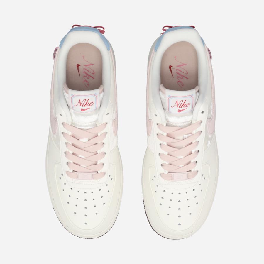 エア フォース 1 NIKE WMNS AIR FORCE LOW -VALENTINE'S DAY- ナイキ