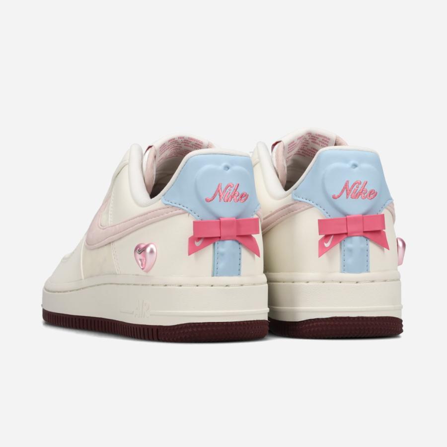 エア フォース 1 NIKE WMNS AIR FORCE LOW -VALENTINE'S DAY- ナイキ