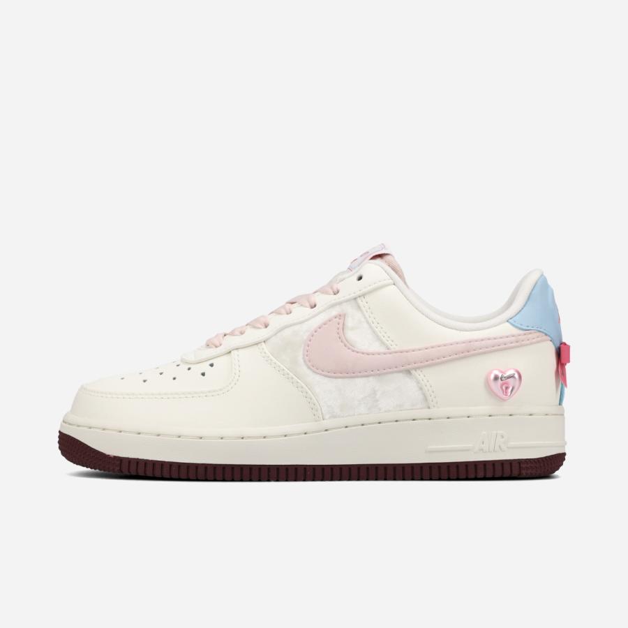 エア フォース 1 NIKE WMNS AIR FORCE LOW -VALENTINE'S DAY- ナイキ