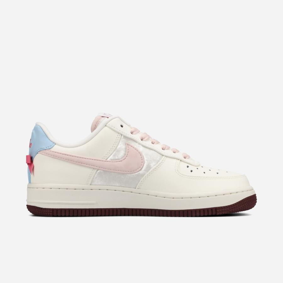 エア フォース 1 NIKE WMNS AIR FORCE LOW -VALENTINE'S DAY- ナイキ