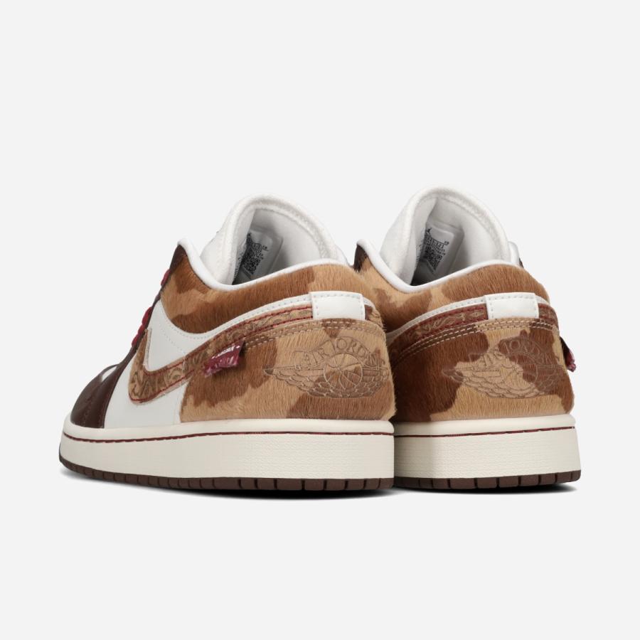 エア ジョーダン 1 NIKE AIR JORDAN LOW SE -YEAR OF THE HORSE