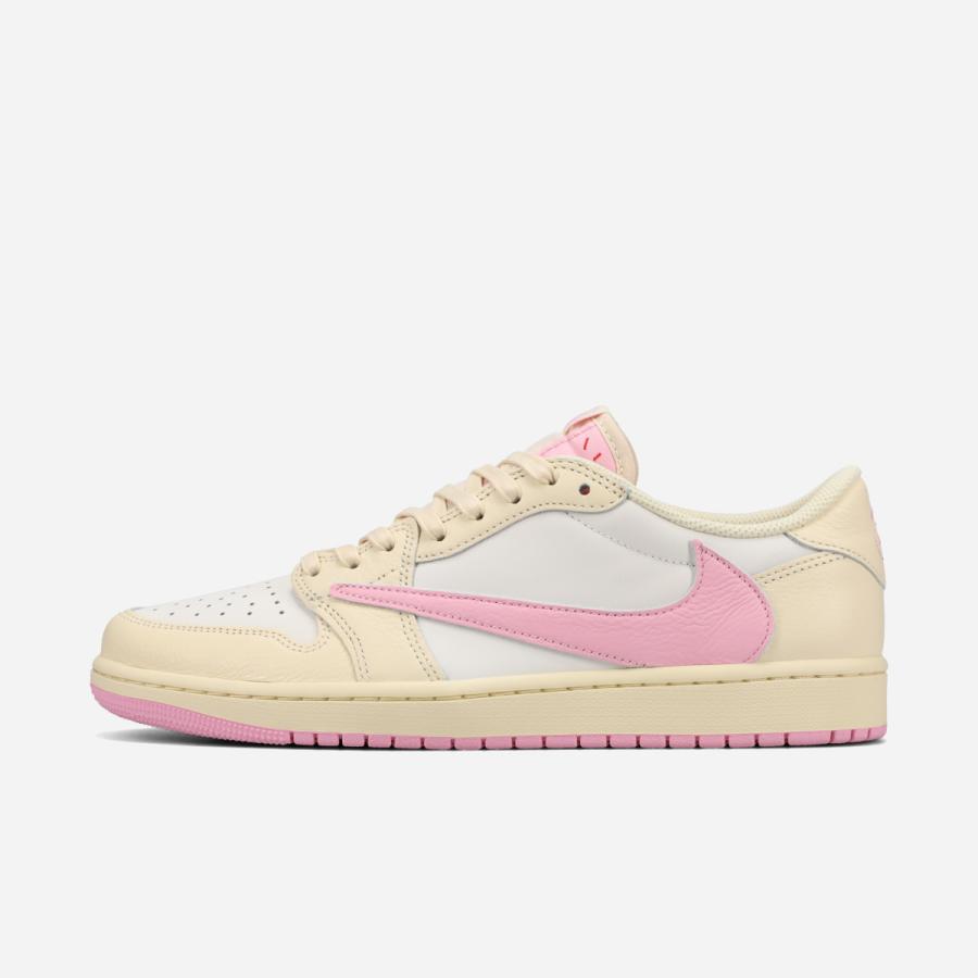 エア ジョーダン 1 NIKE AIR JORDAN LOW OG SP × TRAVIS SCOTT ナイキ