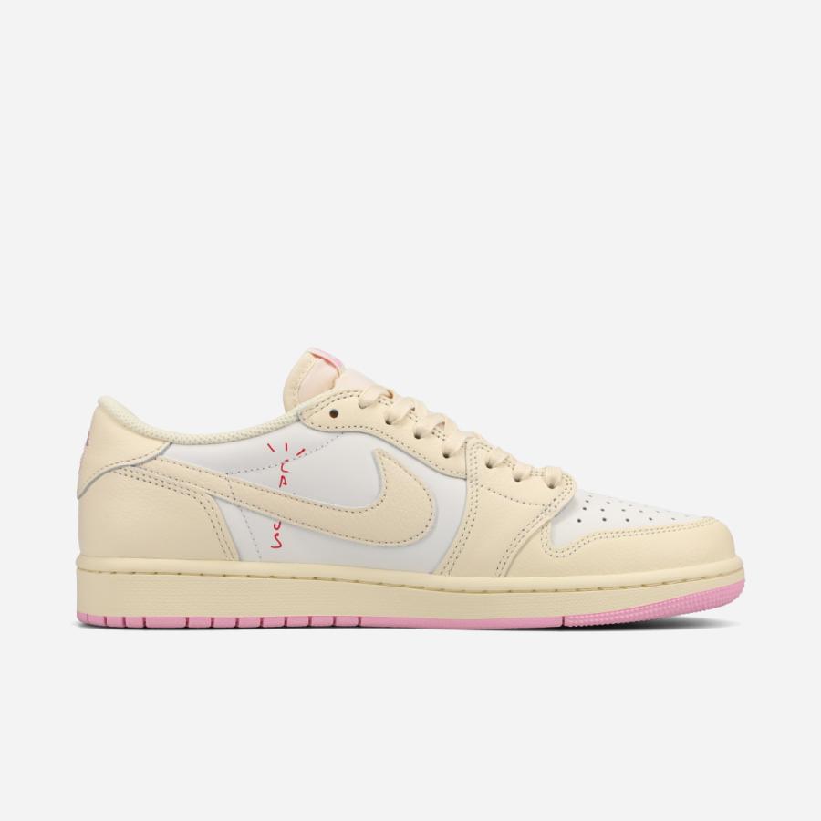 【即発送可】エア ジョーダン 1 LOW x トラヴィス スコット エア ジョーダン 1 NIKE AIR JORDAN LOW OG SP × TRAVIS SCOTT ナイキ