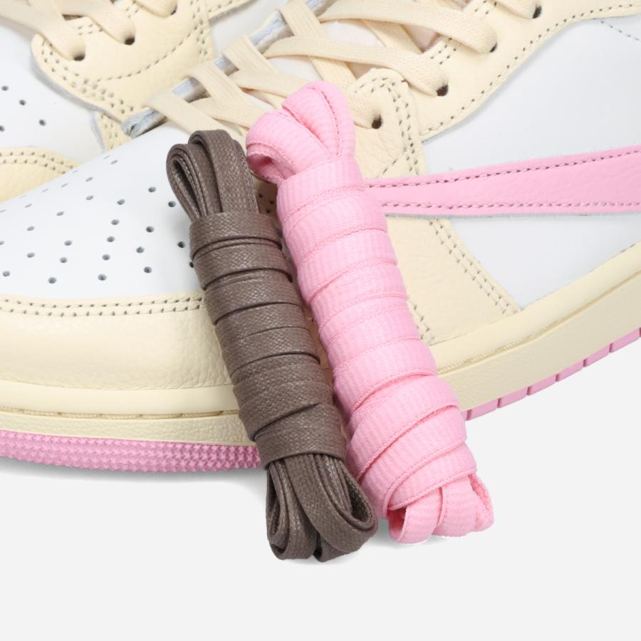 エア ジョーダン 1 NIKE AIR JORDAN LOW OG SP × TRAVIS SCOTT ナイキ