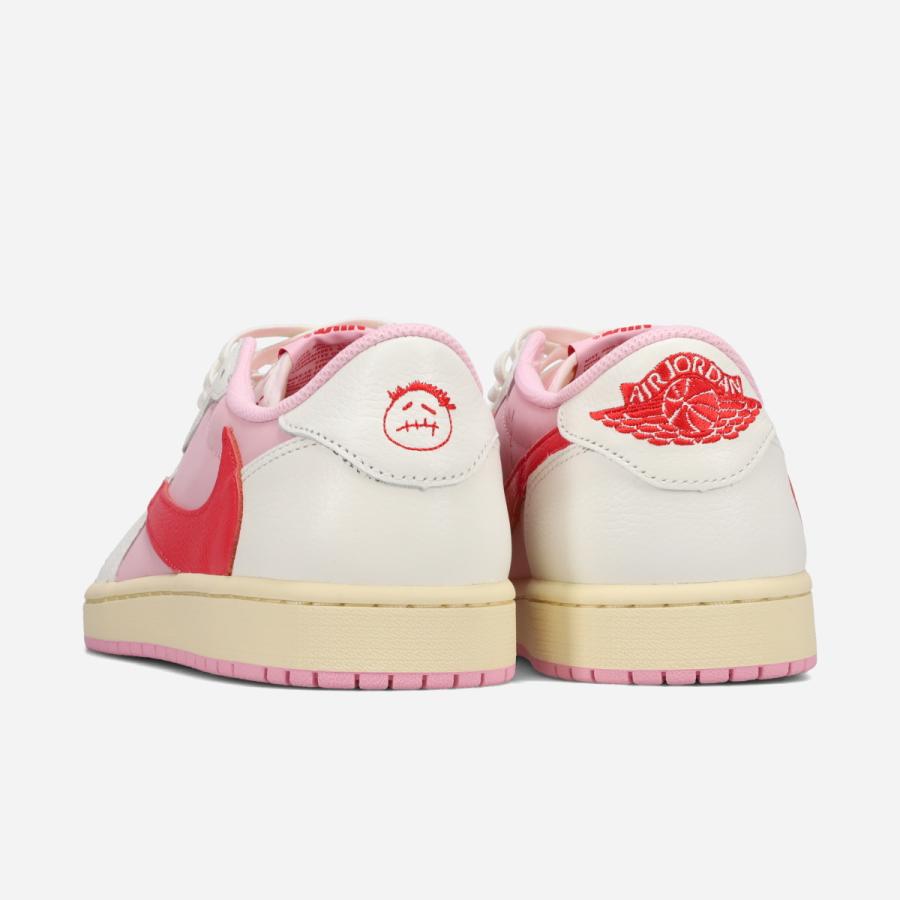 エア ジョーダン 1 NIKE AIR JORDAN LOW OG SP × TRAVIS SCOTT ナイキ