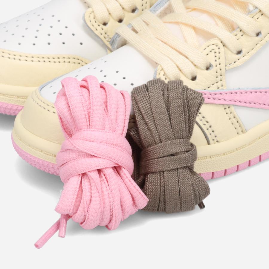 エア ジョーダン 1 NIKE AIR JORDAN LOW OG SP PS × TRAVIS SCOTT