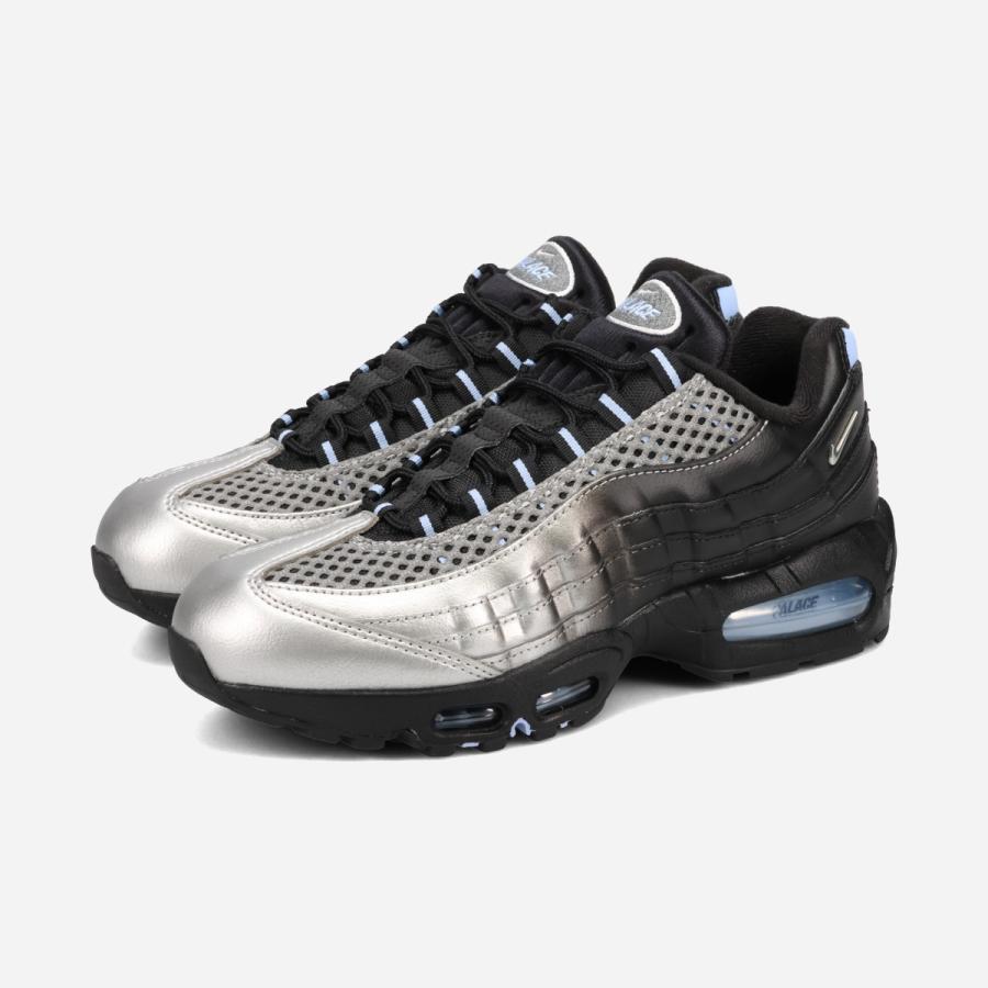 エア マックス 95 【10%OFF】 NIKE AIR MAX × PALACE SKATEBOARDS