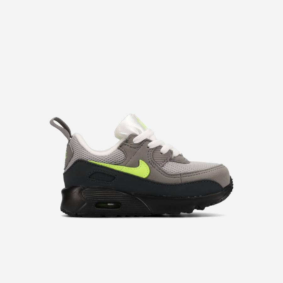 エア マックス 90 NIKE AIR MAX TD ナイキ ベビー 子ども BLACK 