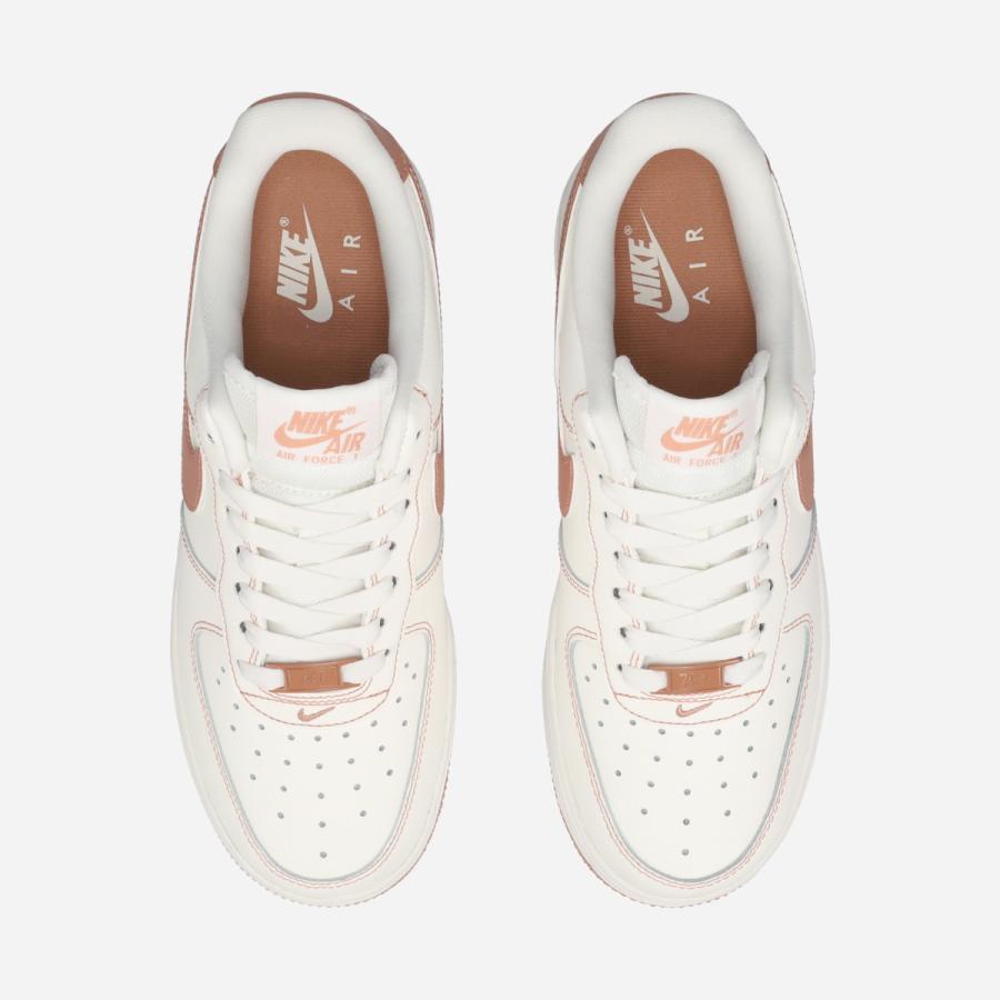 新品 未使用 NIKE エアフォース1 レディース 22cm エア フォース 1 NIKE WMNS AIR FORCE '07 ナイキ ウィメンズ