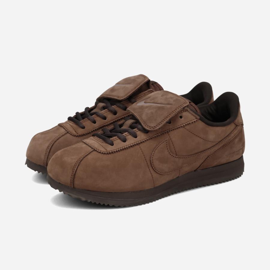 コルテッツ NIKE CORTEZ LTR SE ナイキ レザー メンズ CACAO WOW/CACAO