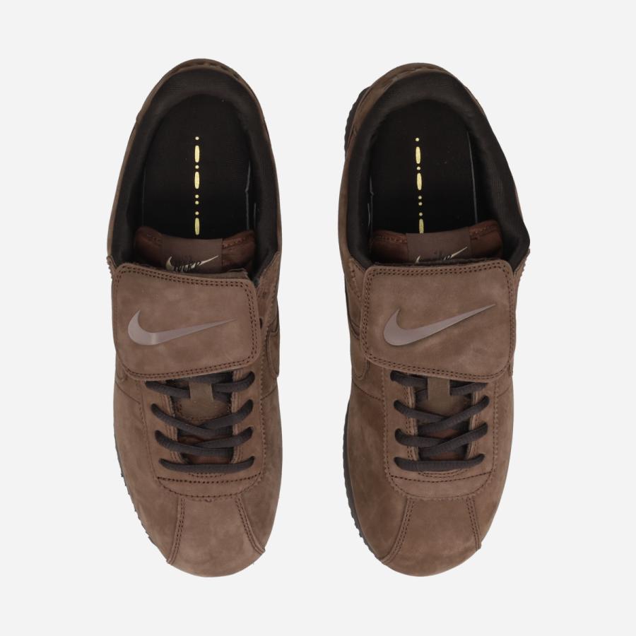 コルテッツ NIKE CORTEZ LTR SE ナイキ レザー メンズ CACAO WOW/CACAO