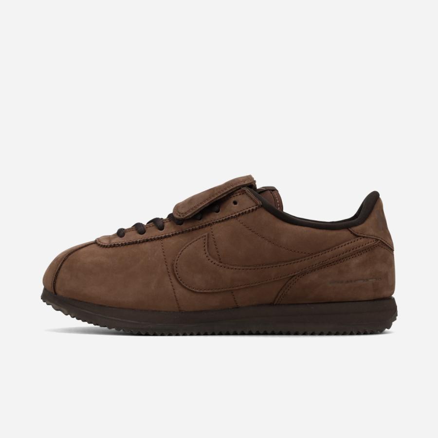 コルテッツ NIKE CORTEZ LTR SE ナイキ レザー メンズ CACAO WOW/CACAO