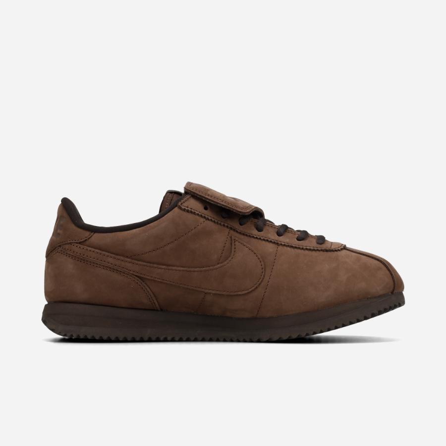 コルテッツ NIKE CORTEZ LTR SE ナイキ レザー メンズ CACAO WOW/CACAO