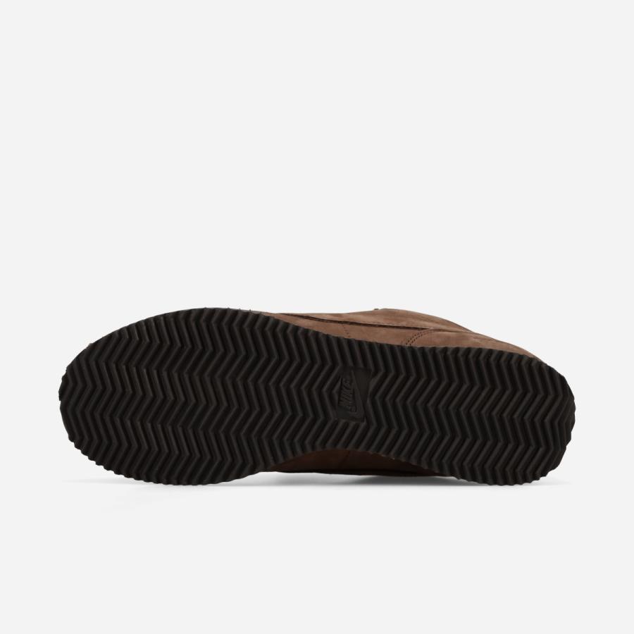 コルテッツ NIKE CORTEZ LTR SE ナイキ レザー メンズ CACAO WOW/CACAO