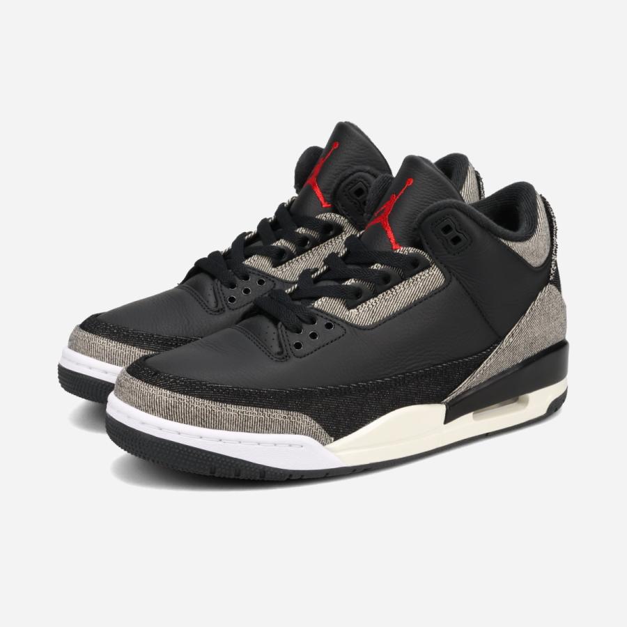 エア ジョーダン 3 NIKE AIR JORDAN RETRO SP × LEVI'S ナイキ レトロ