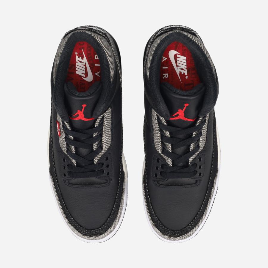 エア ジョーダン 3 NIKE AIR JORDAN RETRO SP × LEVI'S ナイキ レトロ