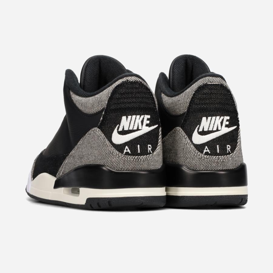 エア ジョーダン 3 NIKE AIR JORDAN RETRO SP × LEVI'S ナイキ レトロ