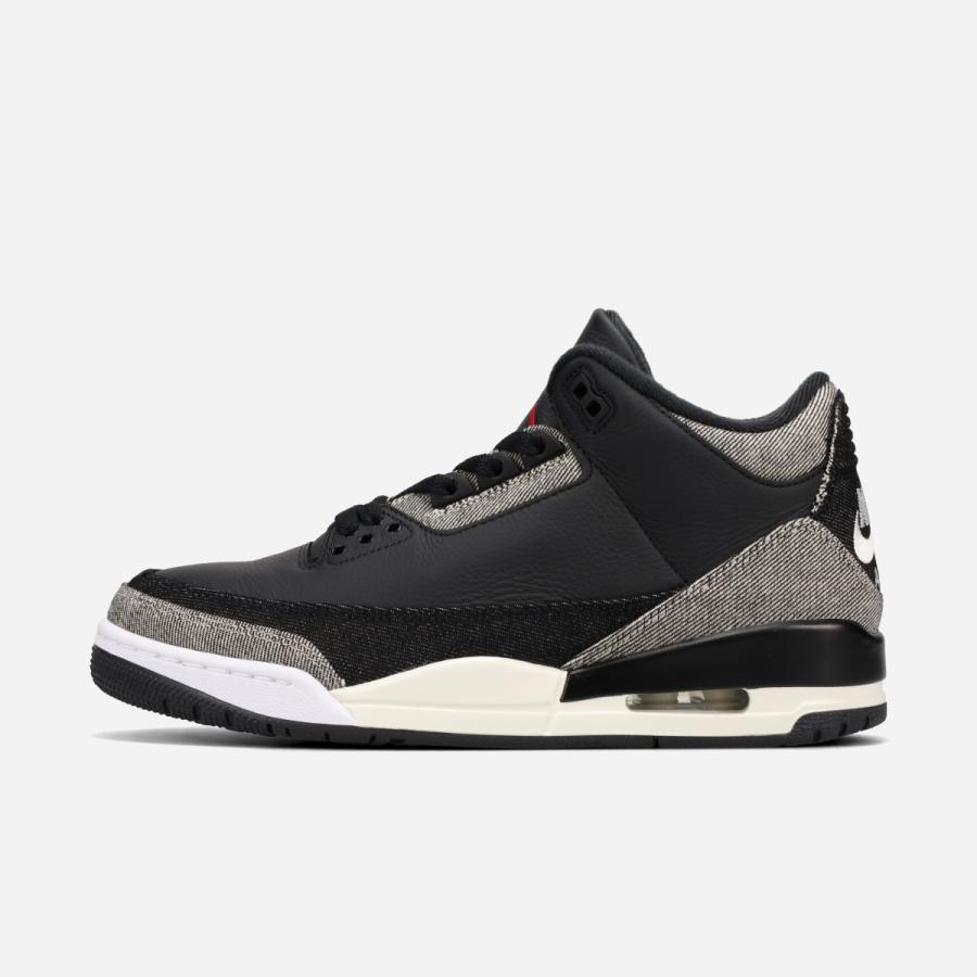 エア ジョーダン 3 NIKE AIR JORDAN RETRO SP × LEVI'S ナイキ レトロ