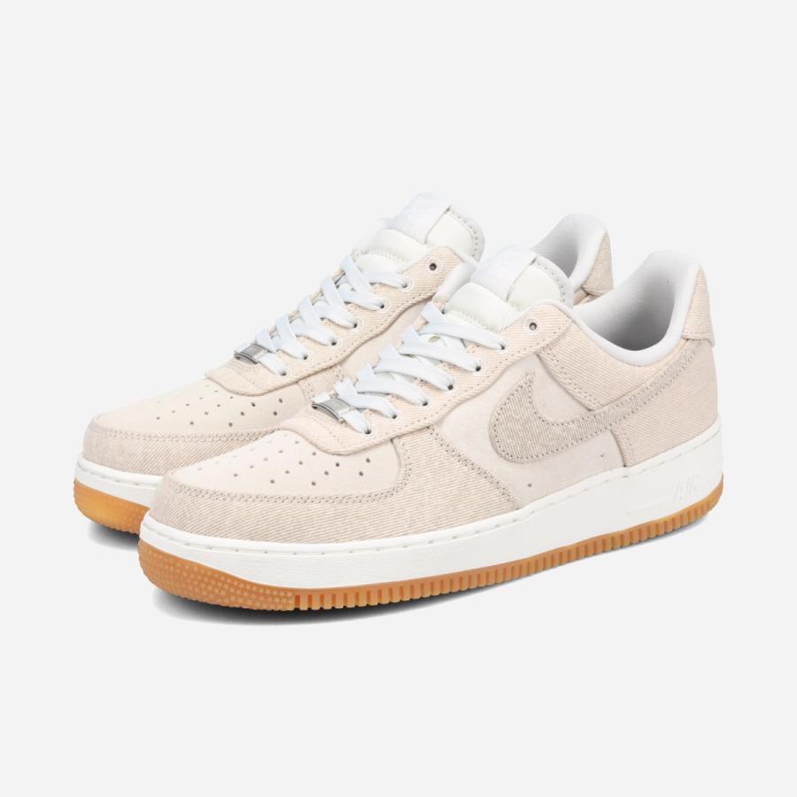 エア フォース 1 NIKE AIR FORCE '07 LV8 -DENIM- ナイキ -デニム