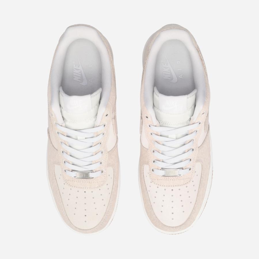 エア フォース 1 NIKE AIR FORCE '07 LV8 -DENIM- ナイキ -デニム