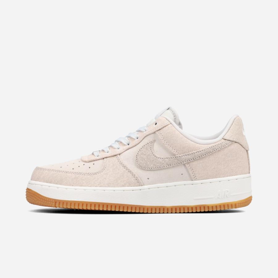 エア フォース 1 NIKE AIR FORCE '07 LV8 -DENIM- ナイキ -デニム