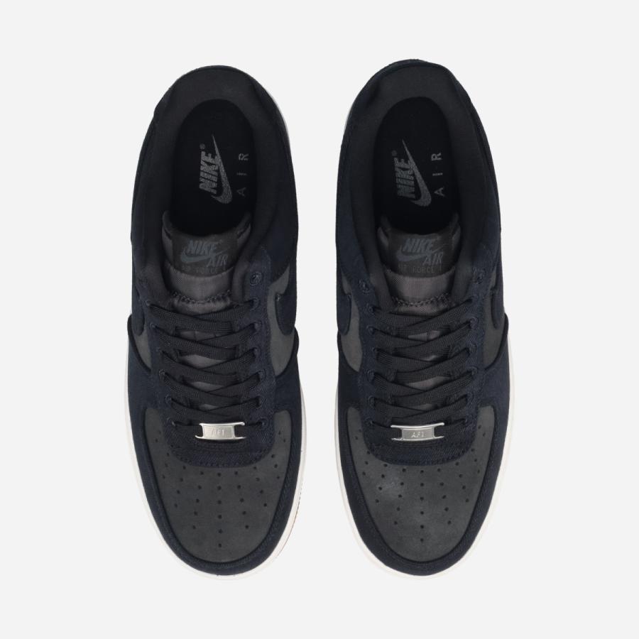 エア フォース 1 NIKE AIR FORCE '07 LV8 -DENIM- ナイキ -デニム