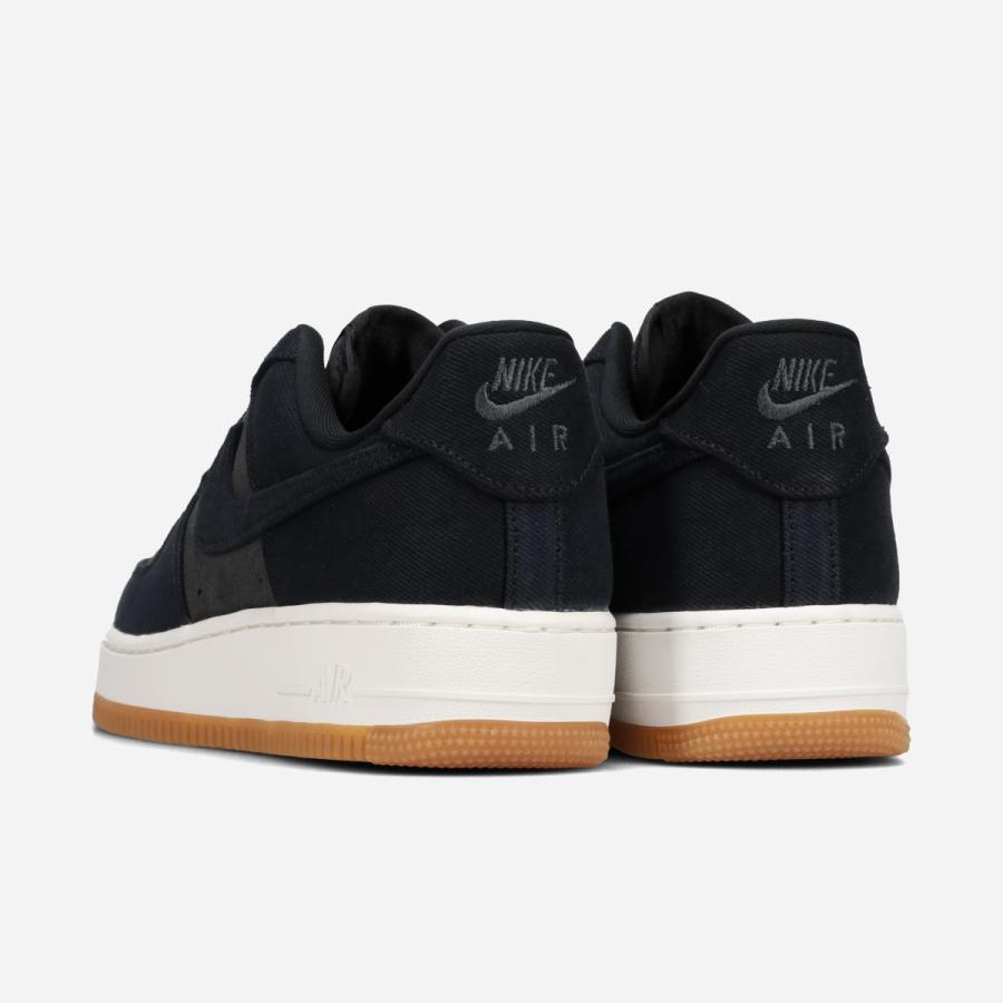 エア フォース 1 NIKE AIR FORCE '07 LV8 -DENIM- ナイキ -デニム