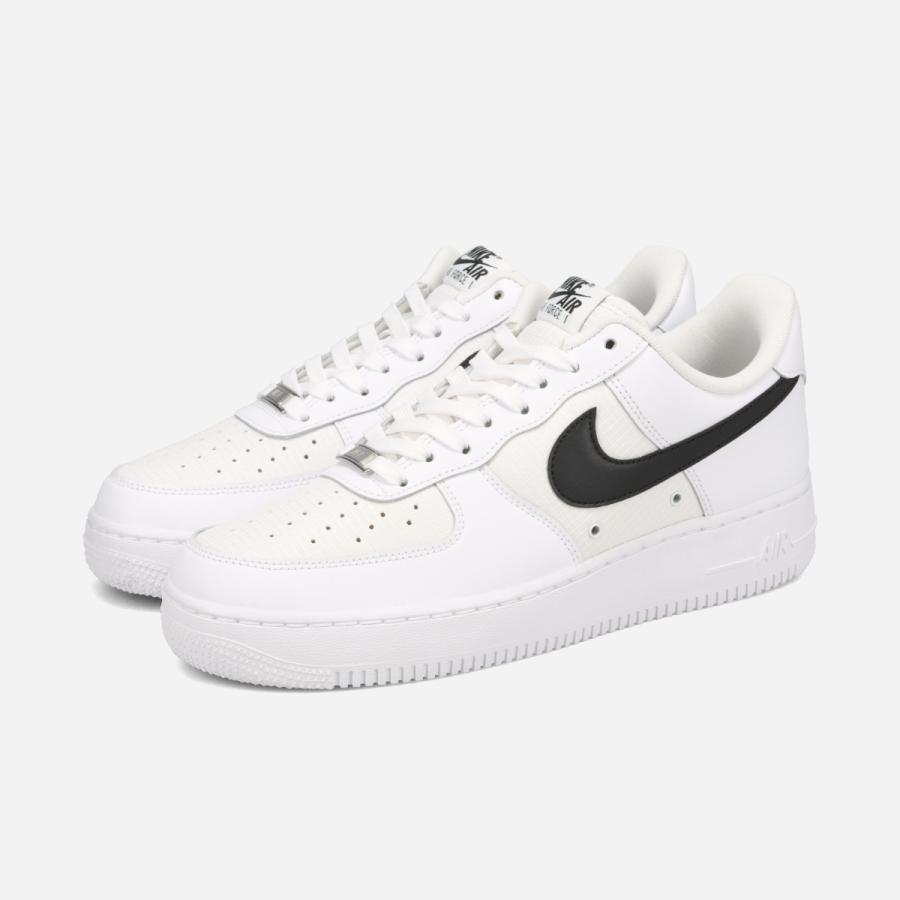 エア フォース 1 NIKE AIR FORCE '07 LV8 ナイキ メンズ WHITE/WHITE