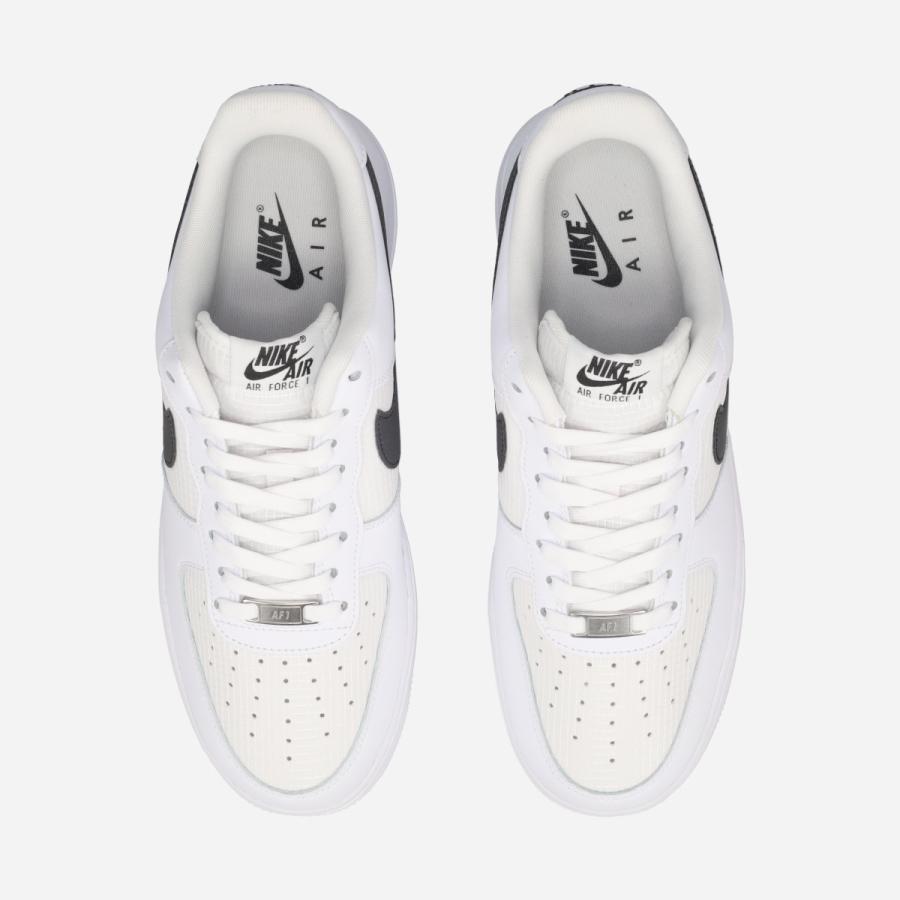 エア フォース 1 NIKE AIR FORCE '07 LV8 ナイキ メンズ WHITE/WHITE