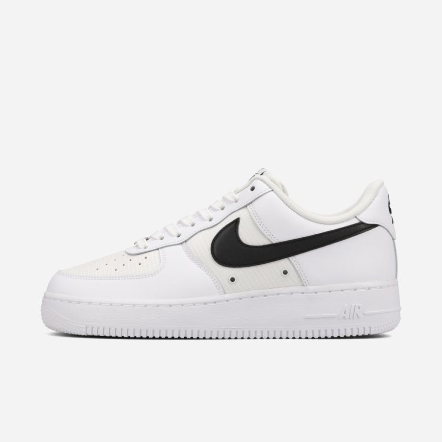 エア フォース 1 NIKE AIR FORCE '07 LV8 ナイキ メンズ WHITE/WHITE