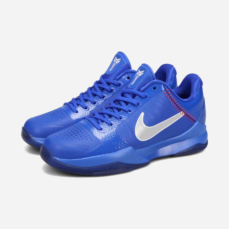 コービー 5 プロトロ　29cm ハイパーロイヤル(ドジャース) コービー NIKE KOBE 5 PROTRO GS -DODGERS- ナイキ プロトロ