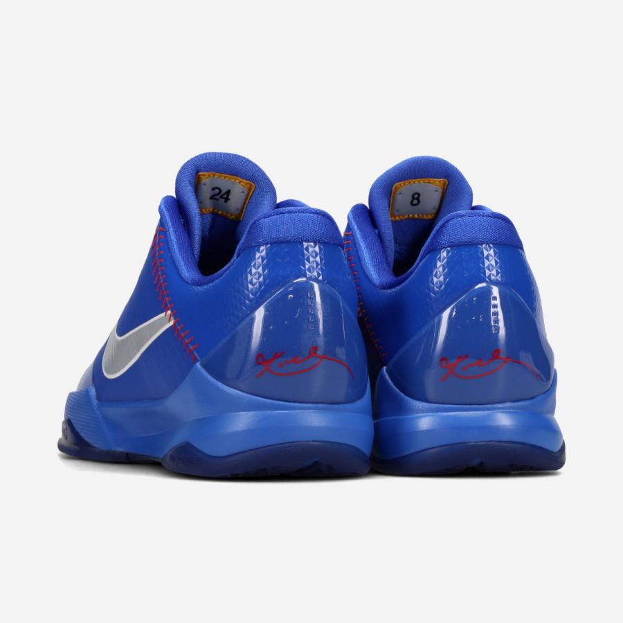 コービー NIKE KOBE 5 PROTRO GS -DODGERS- ナイキ プロトロ