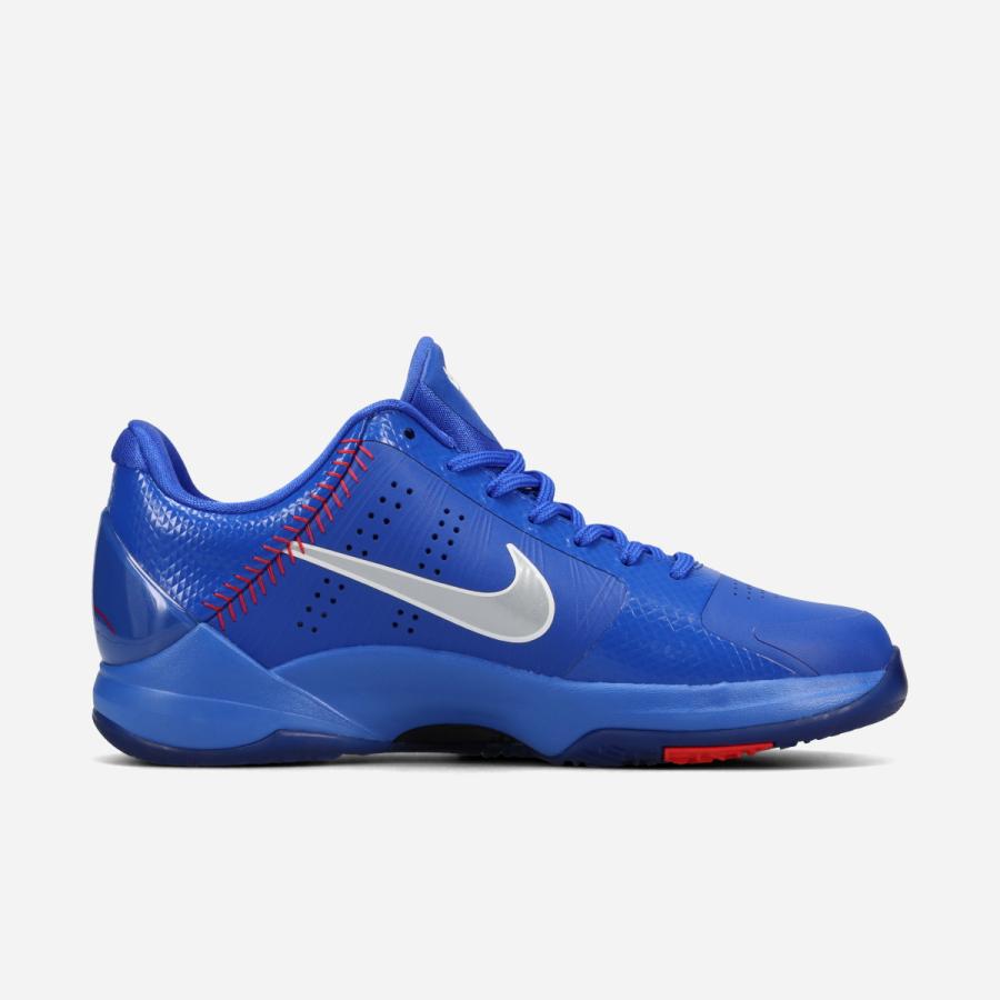 コービー NIKE KOBE 5 PROTRO GS -DODGERS- ナイキ プロトロ