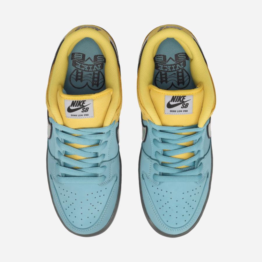 ダンク（NIKE） NIKE SB DUNK LOW PRO ナイキ ダンク ロー プロ メンズ
