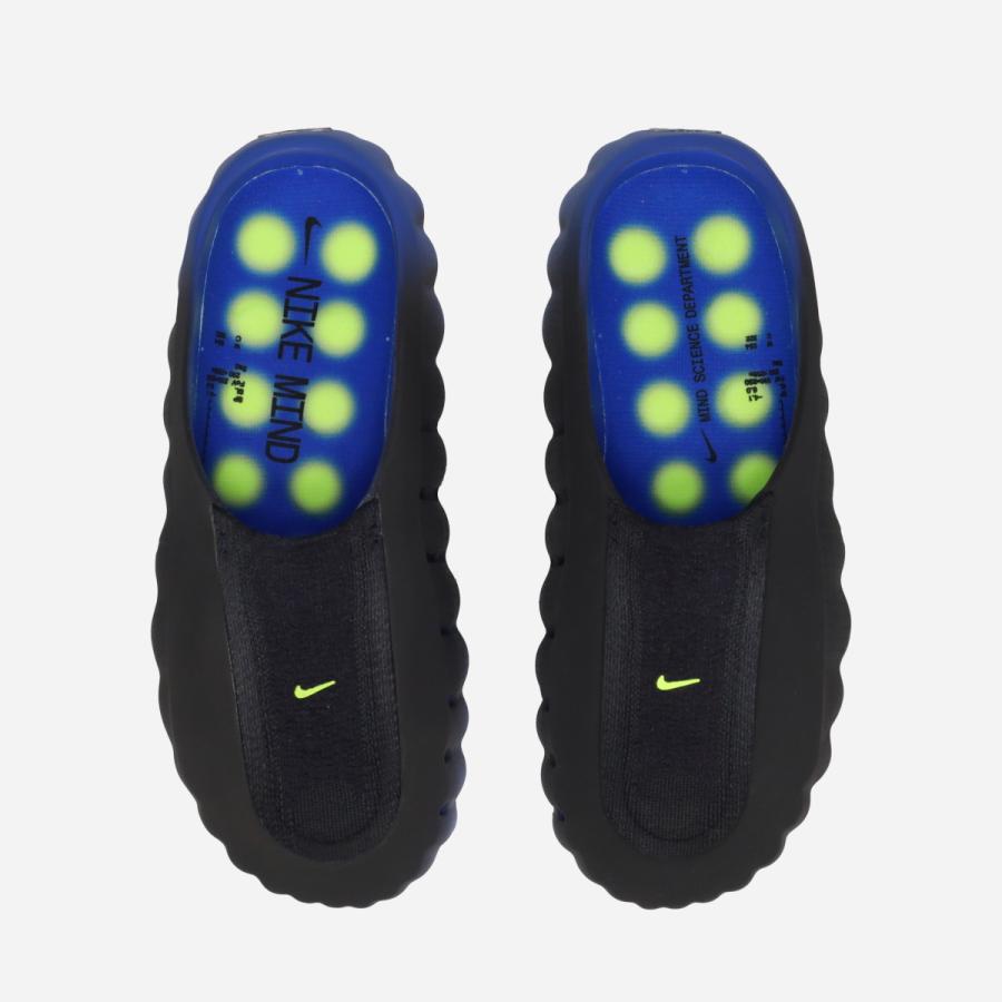 NIKE（ナイキ） NIKE MIND 001 FLYKNIT QS マインド 001 フライニット