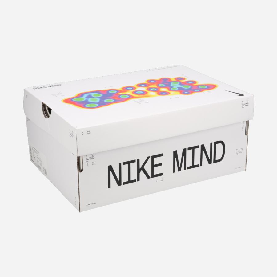 NIKE（ナイキ） NIKE MIND 001 FLYKNIT QS マインド 001 フライニット