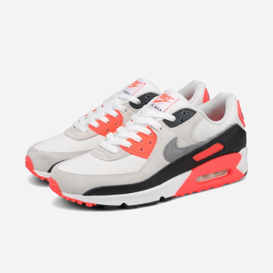 エア マックス 90 NIKE AIR MAX QS -INFRARED- ナイキ -インフラレッド