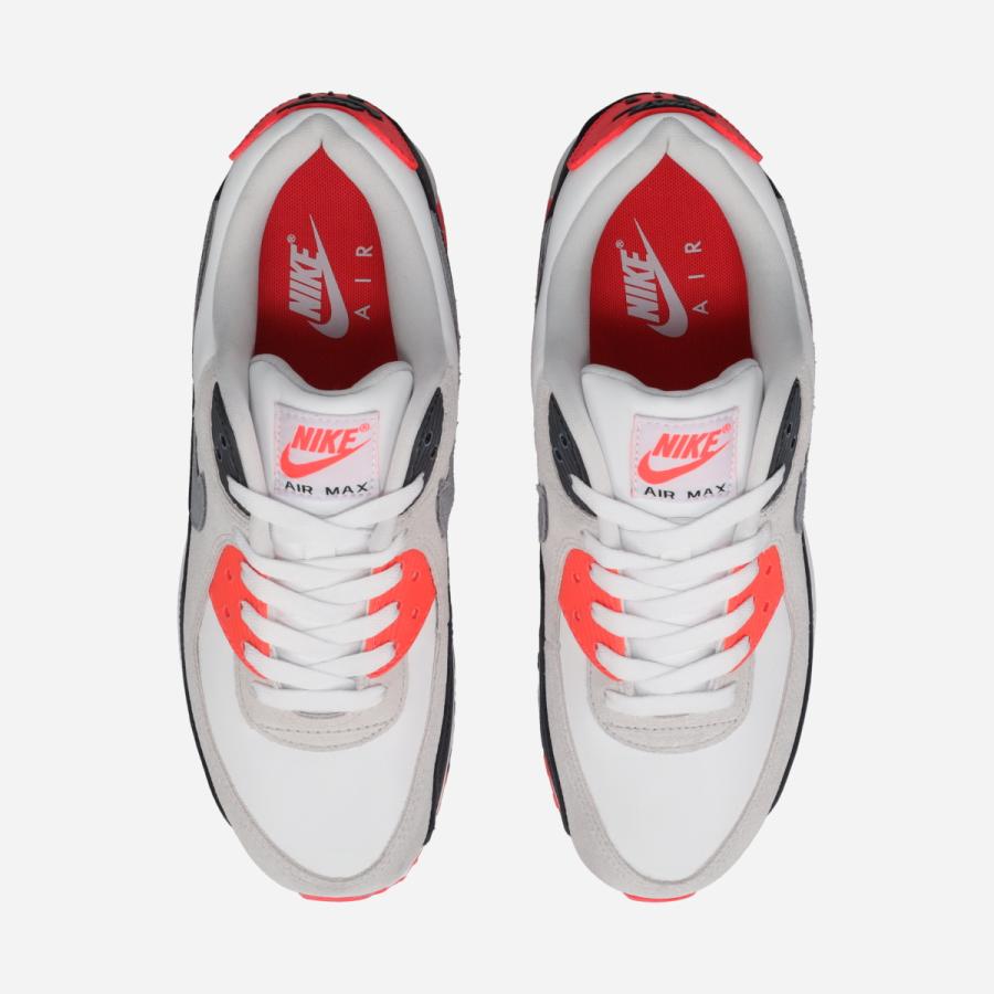 エア マックス 90 NIKE AIR MAX QS -INFRARED- ナイキ -インフラ