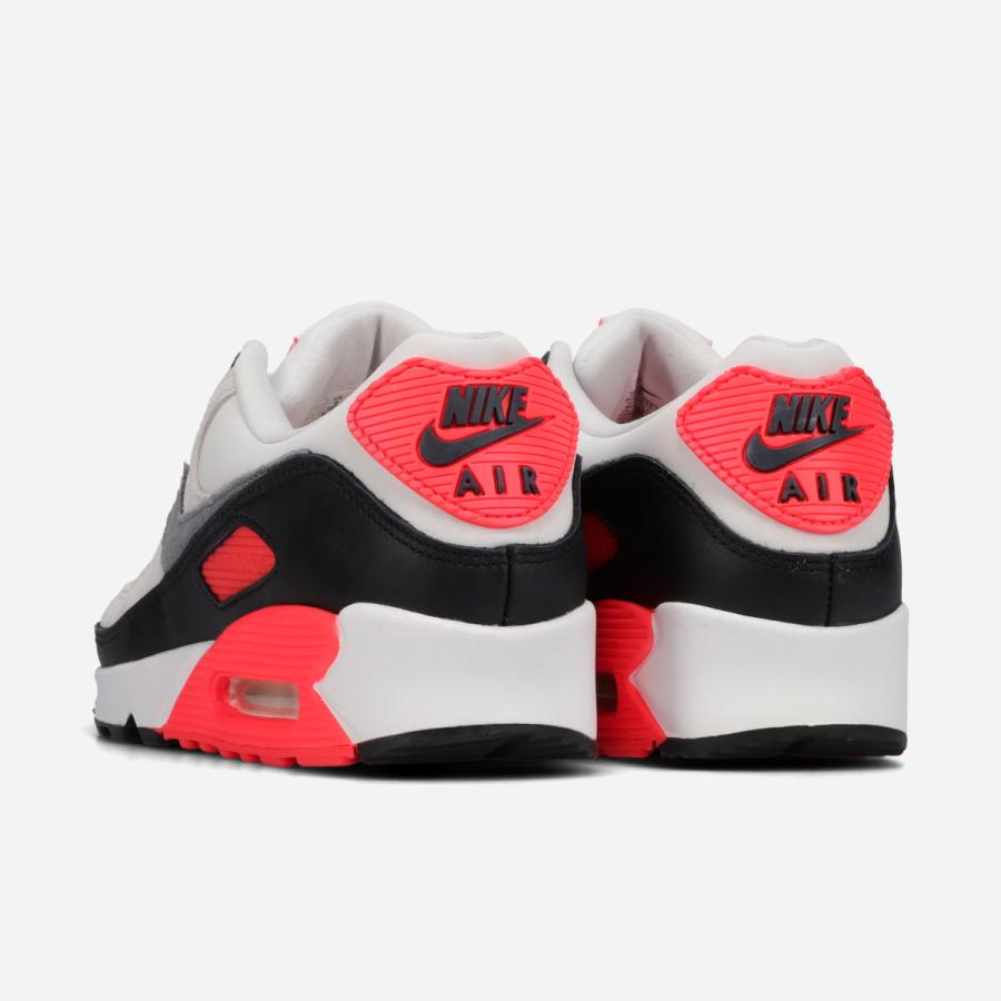 エア マックス 90 NIKE AIR MAX QS -INFRARED- ナイキ -インフラレッド