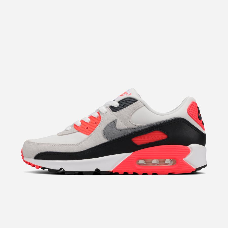 エア マックス 90 NIKE AIR MAX QS -INFRARED- ナイキ -インフラレッド
