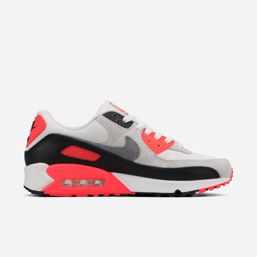 エア マックス 90 NIKE AIR MAX QS -INFRARED- ナイキ -インフラレッド