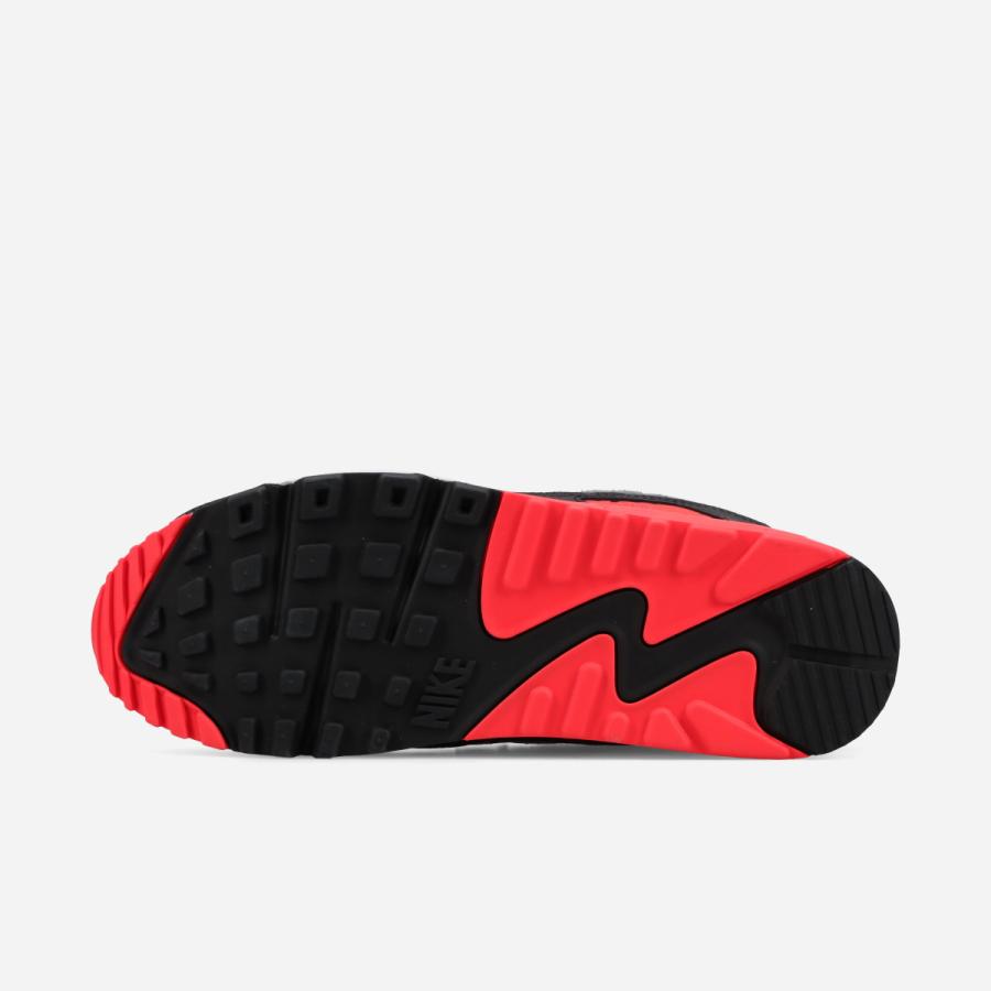 エア マックス 90 NIKE AIR MAX QS -INFRARED- ナイキ -インフラレッド