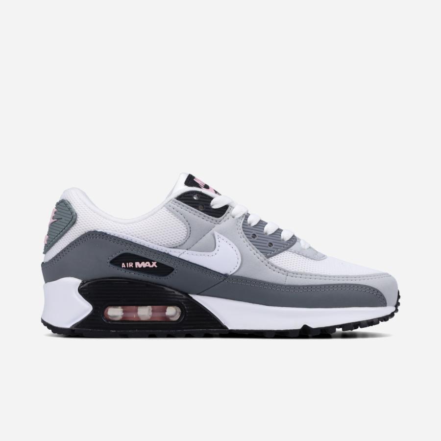 エア マックス 90 NIKE AIR MAX ナイキ レディース WOLF GREY/PINK