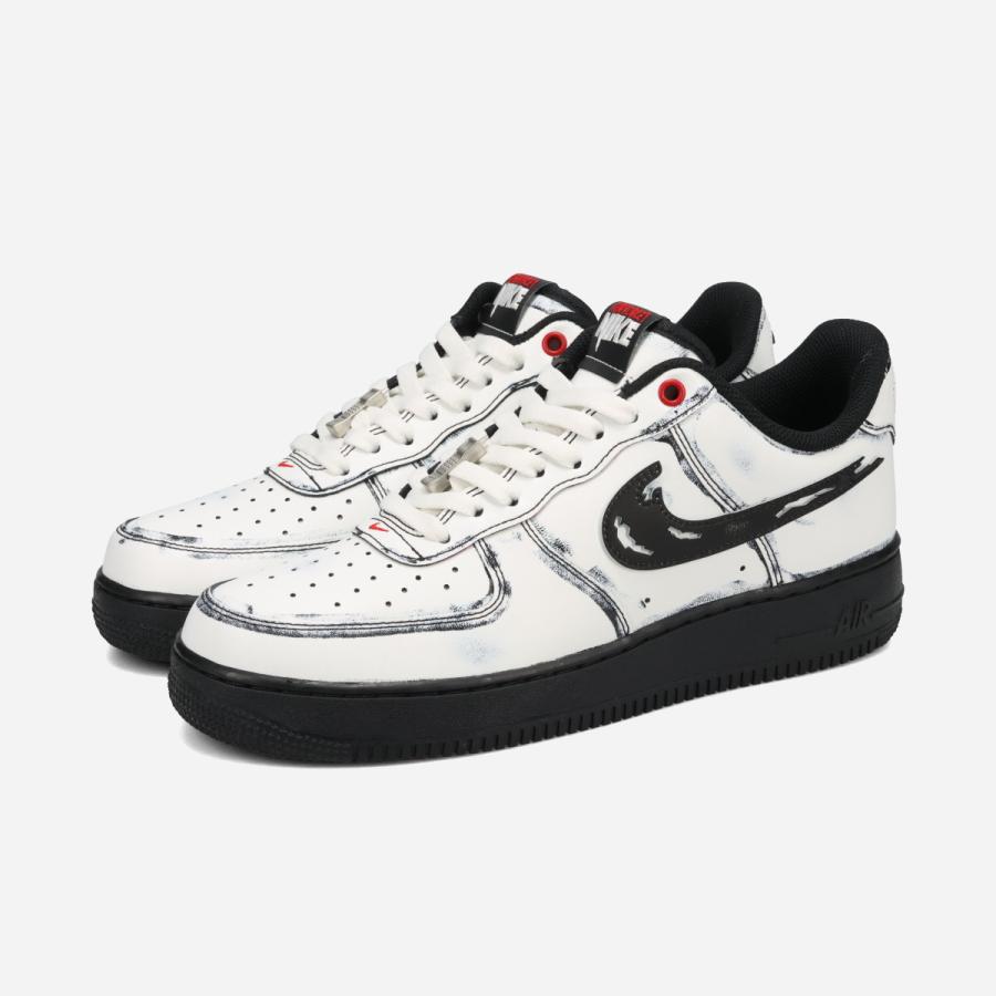 エア フォース 1 NIKE AIR FORCE LOW -SCREAM- ナイキ ロー