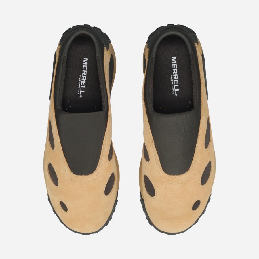 MERRELL（メレル） 【20%OFF】 MERRELL JUNGLE TREK MULE M ジャングル