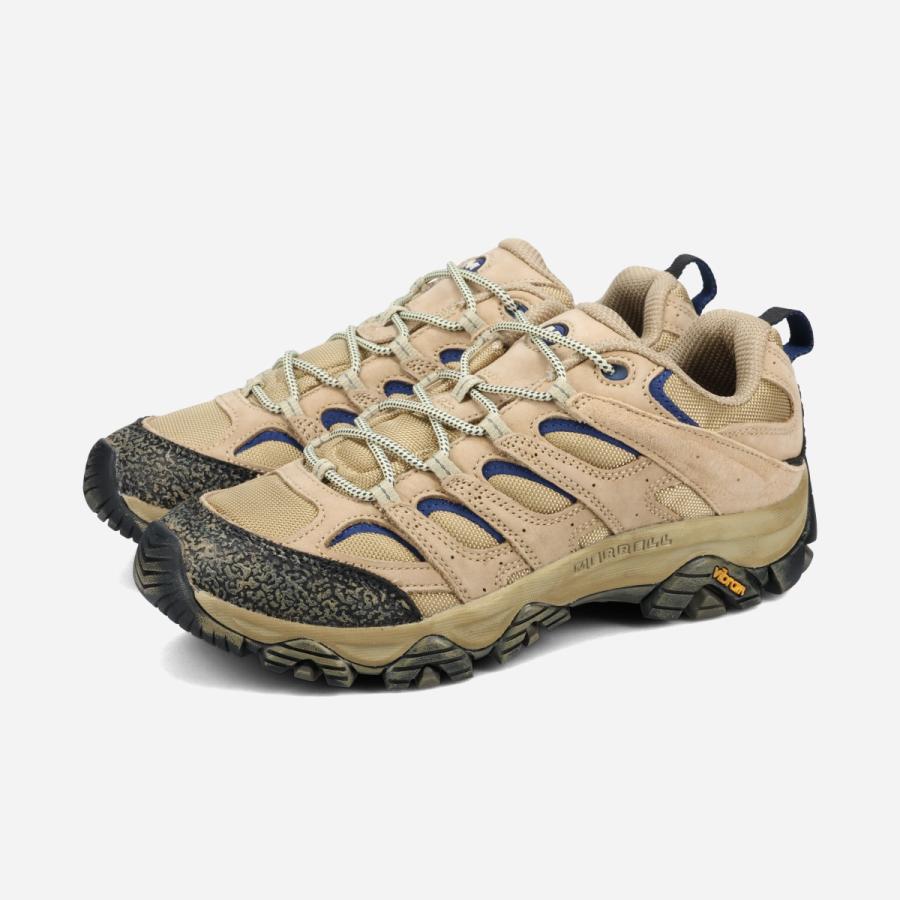 MERRELL Khakis MOAB3 メレル モアブ3 カーキス MERRELL（メレル） MERRELL MOAB 3 x KHAKIS モアブ 3 × カーキス