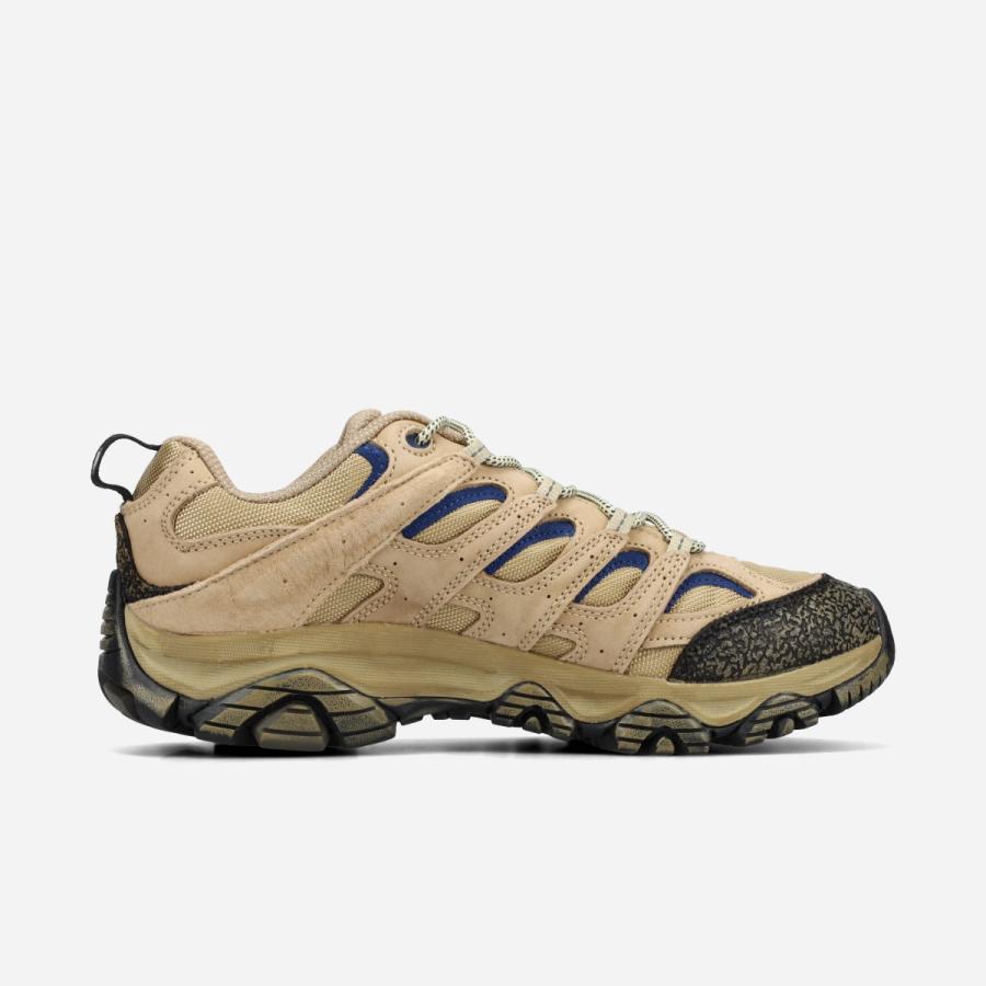 MERRELL（メレル） MERRELL MOAB 3 x KHAKIS モアブ 3 × カーキス